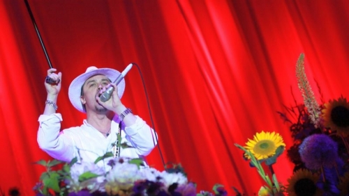 Faith No More na Malcie! Działo się!