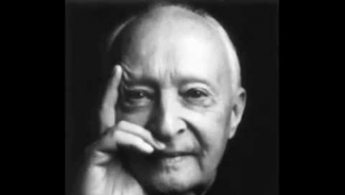 Witold Lutosławski - w 100 rocznicę