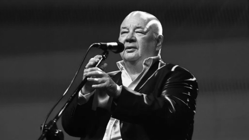 Tydzień ze Stanisławem Sojką