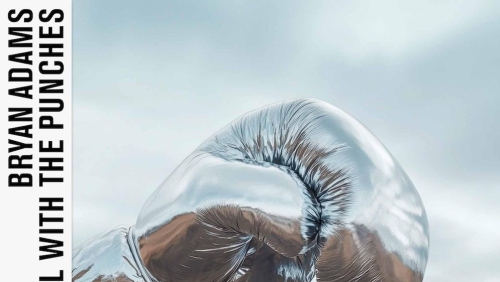 Poobijany uczuciowo Bryan Adams - recenzja Ryszarda Glogera