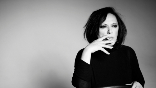 Grażyna Łobaszewska w Radiu Merkury Poznań!