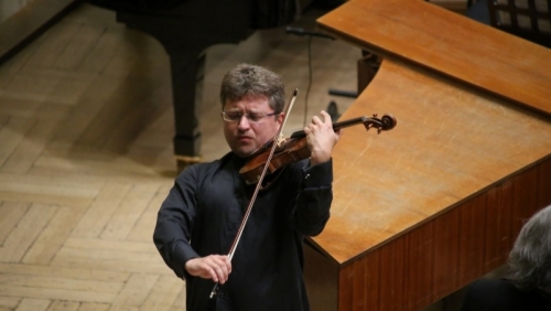 Barłomiej Nizioł na zakończenie sezonu