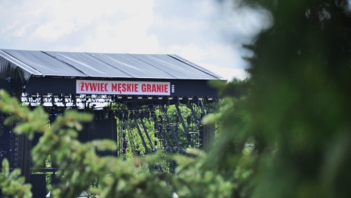 Męskie Granie 2026 już w ten weekend w Poznaniu, bilety do wygrania!