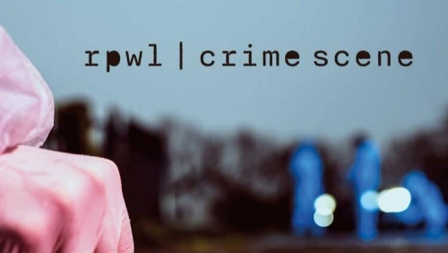 Zespół RPWL na miejscu zbrodni - recenzja Ryszarda Glogera