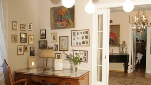 Salon Muzyczny - 5 lat minęło