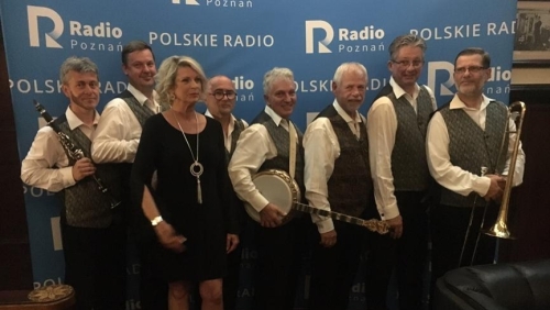 Old Jazz Festival już w sobotę, rozmawiamy z Dixie Company!