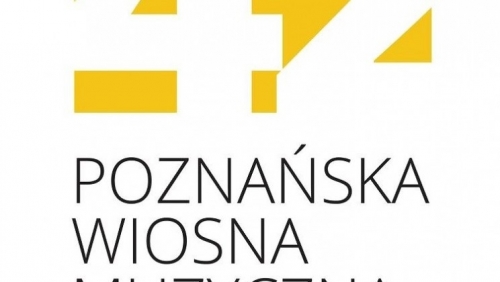 Poznańska Wiosna Muzyczna - start!