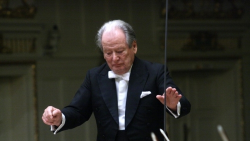 Klasyka w Polsce - listopad 2013