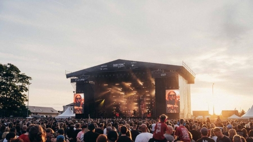 Powrót legendy do Jarocina. Zespół wystąpi po trzech dekadach