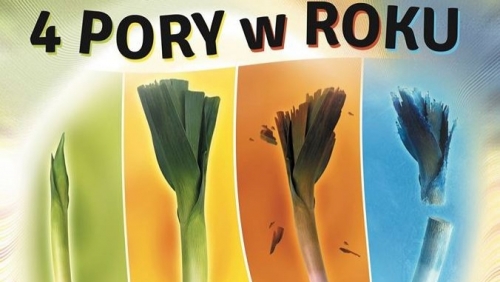 Cztery pory roku - speaking concert