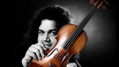 Jozsef Lendvay and Friends