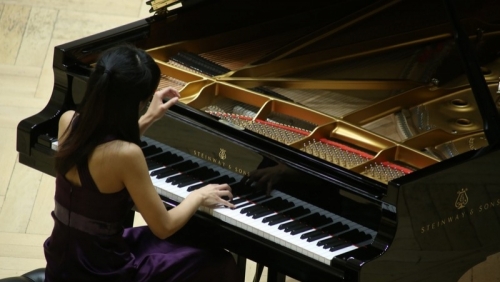 Klasyka w Polsce - listopad 2015