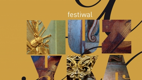 Muzyka w Raju - do soboty