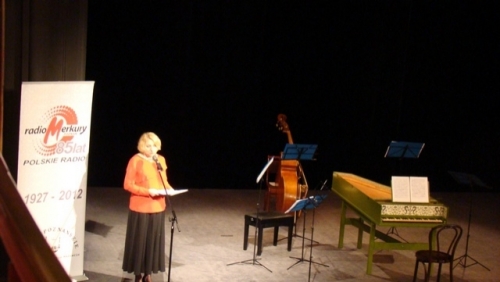 Arte Dei Suonatori w Pile (FILM)