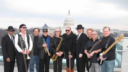 Blues Brothers zagrają w Kaliszu