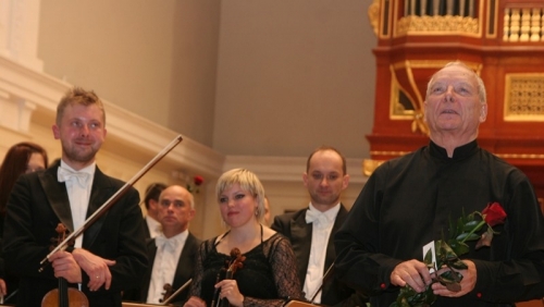 Serenady na Dobry Wieczór