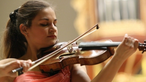 Gwiazda przed Gwiazdką