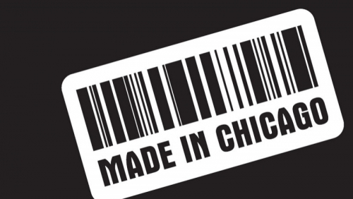 9. Made in Chicago w Poznaniu