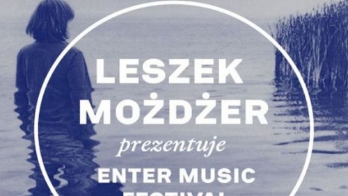 Enter Enea Festival nad jeziorem 