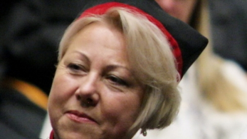 Koncert studentów - oceniali rektorzy