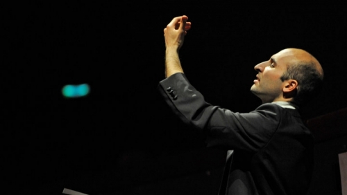 Z Mediolanu do Auli UAM