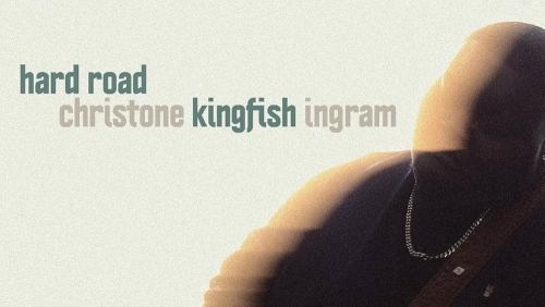 Urok współczesnego bluesa - recenzja Ryszarda Glogera