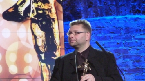 Nagroda i koncert dla Pawła Łukaszewskiego