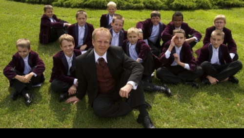 Klasyka w Polsce - sierpień 2015