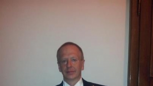 Jacek Sykulski o Tajwanie i 90-leciu Radia