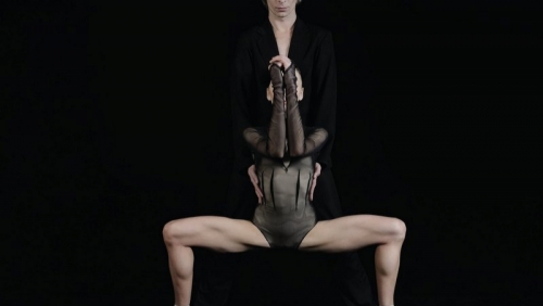 Przed Świętem Wiosny