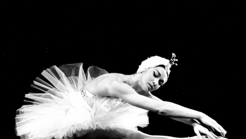 Pożegnanie Olgi Sawickiej