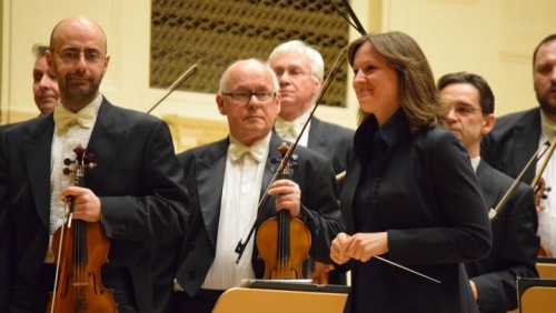 Orkiestra Amadeus dla dzieci