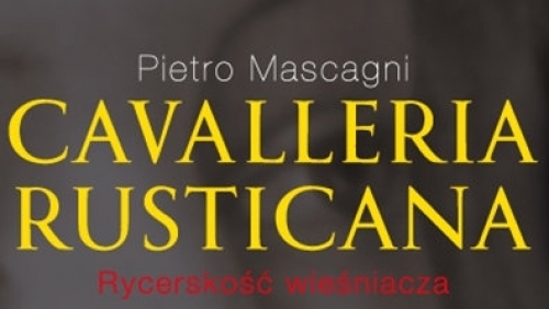 Rycerskość wieśniacza i Pajace