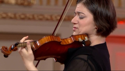 Klasyka w Polsce - październik 2016