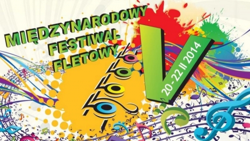 Rusza Międzynarodowy Festiwal Fletowy
