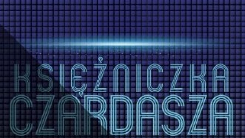 Księżniczka w Teatrze Muzycznym