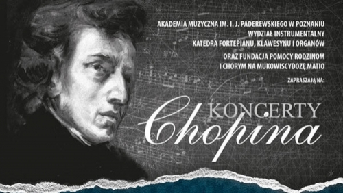Chopin - muzyka i choroba