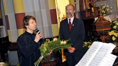 Z Sydney do Komornik ws. organów