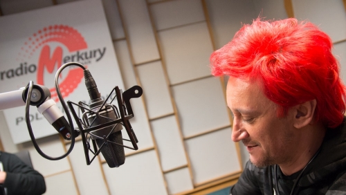 Michał Wiśniewski o Ich Troje