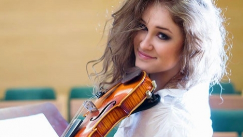 Piękny śpiew w Czarnkowie i Trzciance