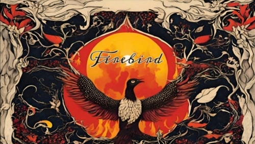 Blues Fighters - drugie rozdanie - recenzja Ryszarda Glogera 