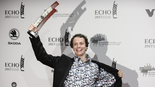 Alle Farben, niemiecki DJ i autor wielu przebojów specjalnie dla Radia Poznań!