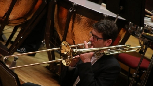 Klasyka w Polsce - marzec 2016