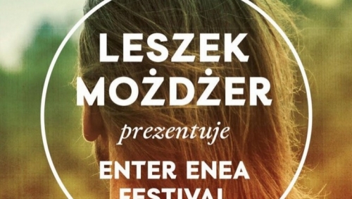 Enter Enea Music Festival