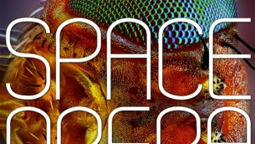 Space Opera w Teatrze Wielkim