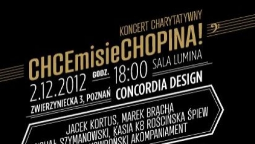 CHCEmisie Chopina