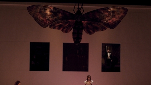 Wolny strzelec według Bumanna