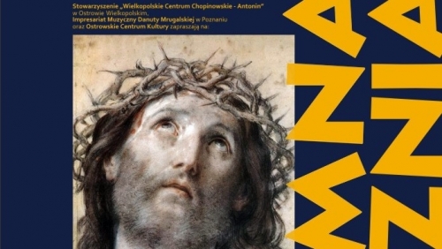 11. Festiwal Wielkanocny Ciemna Jutrznia