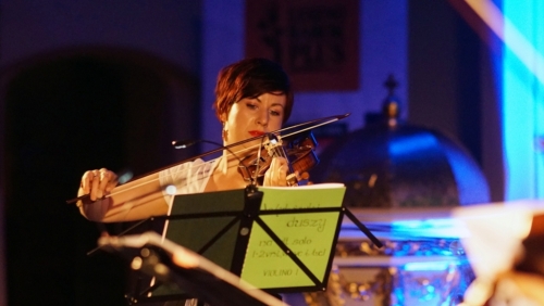 II Festiwal Baroku w Lesznie