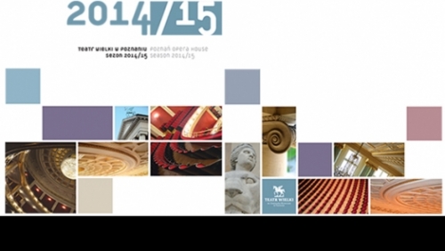 Nowy sezon w Teatrze Wielkim